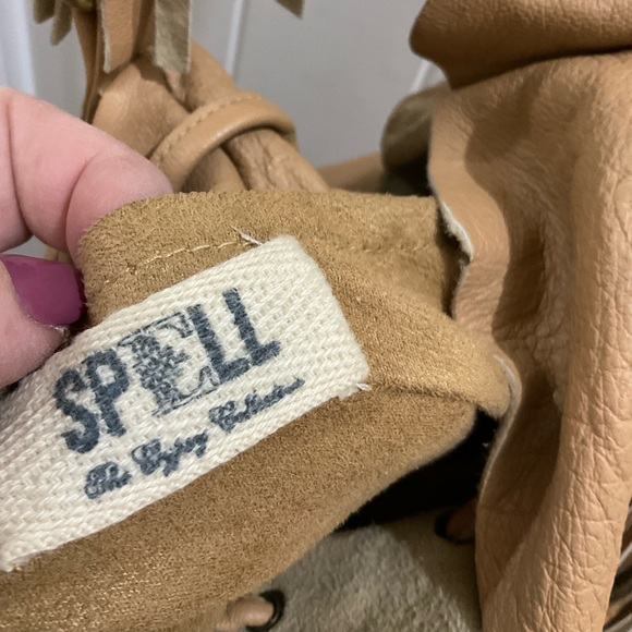 🌸SPELL🌸 Dreamweaver Bag - Picture 7 of 9